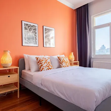 Spacious 3br In - 2 Bathrooms *