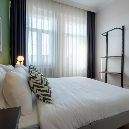 Spacious 3br In - 2 Bathrooms *