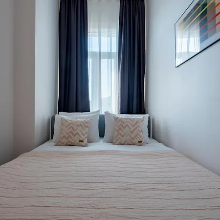 Spacious 3br In - 2 Bathrooms