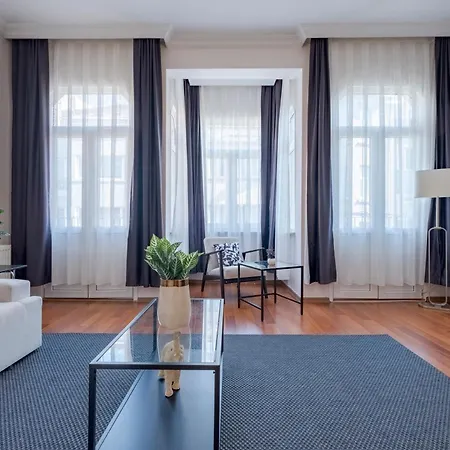 Spacious 3br In - 2 Bathrooms Istanbul
