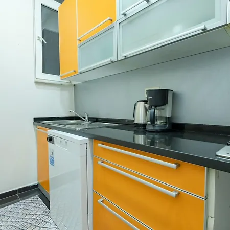 Apartment Spacious 3br In - 2 Bathrooms *