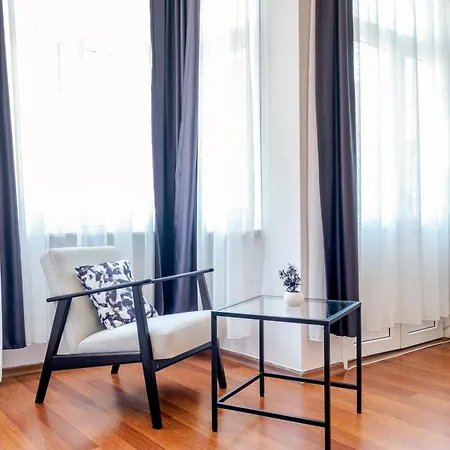 شقة Spacious 3br In - 2 Bathrooms