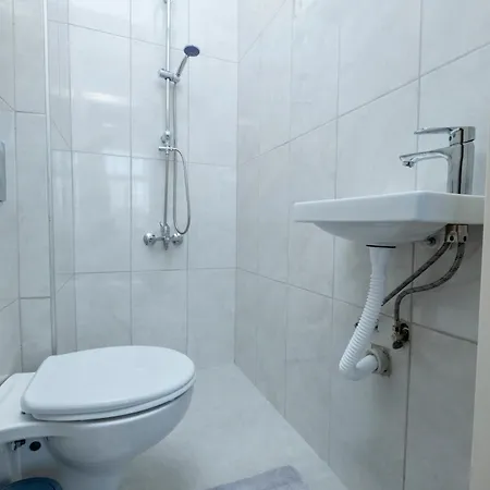 Spacious 3br In - 2 Bathrooms اسطنبول